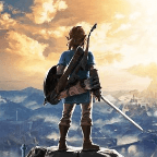塞尔达传说：荒野之息/塞尔达传说：旷野之息/The Legend of Zelda: Breath of the wild