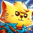 猫咪斗恶龙2/Cat Quest II