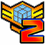 数码方块地球防卫军2/EARTH DEFENSE FORCE: WORLD BROTHERS 2/支持网络联机