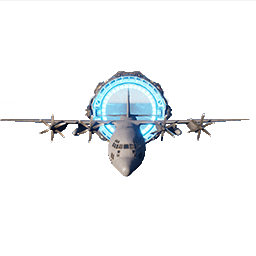 异界炮艇/Otherworldly Air Gunship