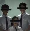 惨痕/Scarred