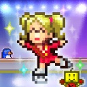 银盘滑冰场物语/Skating Rink Story