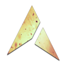 断箭/Broken Arrow