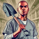 越狱模拟器：挖掘/Prison Escape Simulator: Dig Out