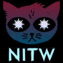 林中之夜/Night in the Woods
