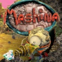 玛西娜/Mashina