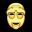 恶魔舞会/魔灵假面舞会/DAEMON MASQUERADE