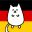 隐藏在德国的猫/Cats Hidden in Germany