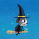 汪!巫!录!/DOG WITCH
