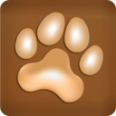 迷途狗爪/Lost Paws