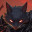 吸血猫/Vampire Cat