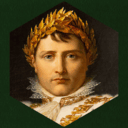 拿破仑之鹰：拿破仑战争游戏/Napoleon's Eagles: Game of the Napoleonic Wars