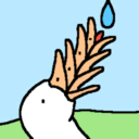 神经鹅/Tingus Goose