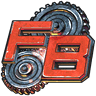 锻造营/Forged Battalion