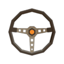你开车吗？/Will You Wheel?