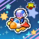 探险异星飞行队/Final Frontier Story