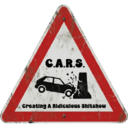 C.A.R.S.：打造荒诞混乱秀/C.A.R.S. - Creating A Ridiculous Shitshow