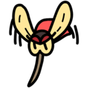 走开！/Buzz Off!