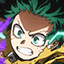 我的英雄学院 无尽正义/MY HERO ACADEMIA: All’s Justice/支持网络联机