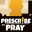 开方与祈祷/Prescribe and Pray