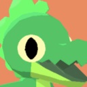 小鳄鱼探险记/Lil Gator Game