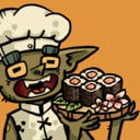 哥布林寿司/Goblin Sushi
